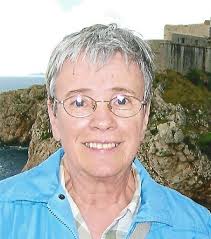 Barbara C Murrin Obituary September 11, 2014