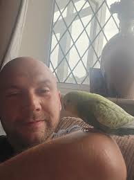 My little girl come to say hello 👋 ☺️ 😍