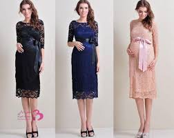فساتين سهرة للحوامل لإطلالات أنثوية أنيقة Maternity Evening Dress Evening Dresses Maternity Gowns