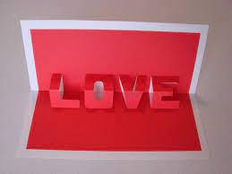 Birthdays are the one time of the day that, if gone wrong, can make some big damages! Pop Up Word Card Pop Up Valentine Cards Pop Up Greeting Cards Pop Out Cards