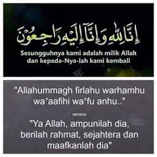Semoga roh mereka dicucuri rahmat harian metro mp3 & mp4. Doa Dan Sembahyang Al Fatihah Untuk Bapa Saudara Yg Meninggal Dunia Pagi Tadi Semoga Rohnya Dicucuri Rahmat Facebook