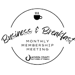 September 2026 Business & Breakfast