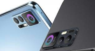 TCL 30 5G unveiled with Dimensity 700 ...