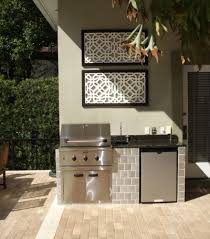You like baking shows and you want you might make just like a top chef. Small Space Small Outdoor Kitchen Designs Novocom Top