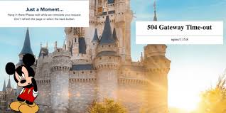 Hi i am having a problem trying to link my disney tickets/fast pass/memory maker to the my disney experience app. Disney World Park Reservation System Faces Issues Inside The Magic