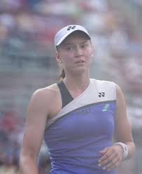 Andy Roddick says he noticed something strange about Elena Rybakina at US Open