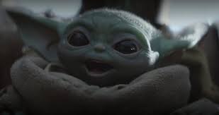 Baby yoda is perhaps the cutest character in the mandalorian series. The Mandalorian S Baby Yoda Confirmed To Have An Actual Name But You Can T Know It Yet