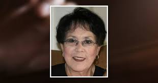 Mary "Romalda" Dominguez Obituary March 22, 2023