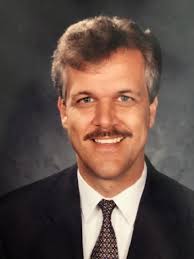 Christopher Ott Obituary