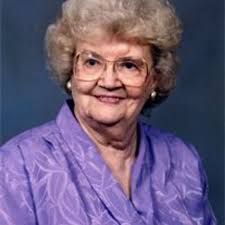 Ruby Fulton Stanley Obituary October 11, 2010