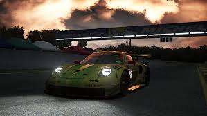 Hd Wallpaper Porsche 911 Porsche 911 Rsr Porsche 911 Gt3 Fia World Endurance Championship Wallpaper Flare
