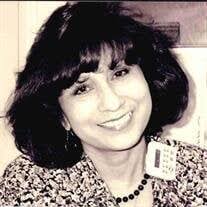 Cecilia Aguinaga Obituary