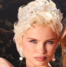 Bridal Headpieces and Veils