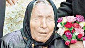 Senden die da bill gates andernfalls elon musk keine bitcoins! From Cancer Cure To Trump S Deadly Illness Here Is What Baba Vanga Predicts For 2021