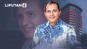 KPK Dalami Peran Eks Wamenkumham Eddy Hiariej Muluskan Sengketa Internal PT  CLM