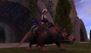 Ratstallion - Item - World of Warcraft
