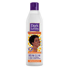 Ideal for damaged, relaxed and coloured hair. Dark And Lovely Au Naturale 3 In 1 Cleasing Condition 250ml Clicks