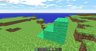 Minecraft classic is the new version of minecraft and is available for web browsers. Minecraft Classic Review Blast From The Past Gamesreviews Com