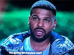 kola bokinni crushed it this episode. his acting was so spot on. :  r/TedLasso