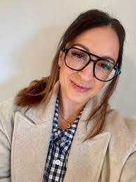 Jackie Matuska's Instagram, Twitter & Facebook