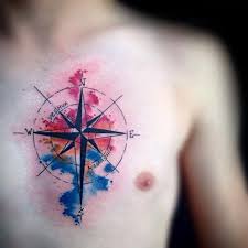 We did not find results for: 40 Watercolor Compass Tattoo Designs For Men Cool Ideas