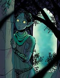 A Spot Of Iconoclasm Photo Elf Night Vision Dragon Age Games Dragon Age Series Dragon Age Characters