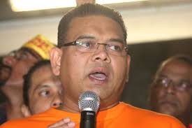 Enggan beri kerjasama, Lokman Adam ditahan polis