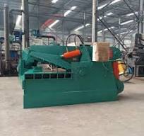 Alligator Metal Square Steel Shear Machinery for Cold Material Cutting  Crocodile Shears