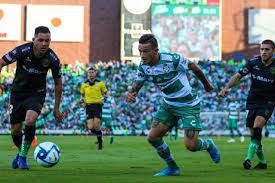 Where can i get tickets for where can i stream santos laguna vs juarez in the uk? Santos Overpowers Juarez And Stays Atop The League Table El Tri Online