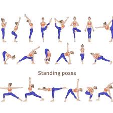 Pin On Yoga Yoga Pose Yoga For Beginners