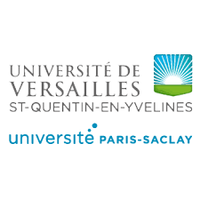 Yvelines ivlin is a french department in the region of ledefrance views around versailles yvelines le de france france 20th october 2014 map of yvelin. Versailles Saint Quentin En Yvelines University Fees Reviews France Paris