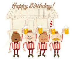 Write your personal message and send your ecard instantly or choose a date. Personalized Happy Birthday Ecards Blue Mountain