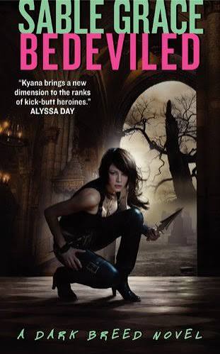 Bedeviled: This series needs some fine-tuning | Fantasy Literature: Fantasy  and Science Fiction Book and Audiobook Reviews