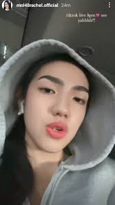 [Story] [07/07/2024], TikTok Live 8pm, Don't forget to Like and Follow  MNL48 Rachel Social Media accounts:, Fb Page : MNL48 Rachel,  https://www.facebook.com/MNL48RachelOfficial?mibextid=ZbWKwL, ...