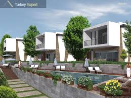 See more ideas about modern villa design, villa design, architecture. Choice Of Modern Villas Near Long Beach In Kusadasi Payment Plan Available