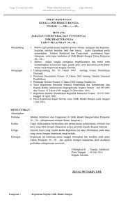 Bisa merupakan sk pengangkatan karyawan tetap dari sebelumnya hanya menjadi karyawan kontrak juga bisa sk kenaikan jabatan bagi karyawan. Download Sk Pengangkatan Jabatan Dan Fungsional Sekolah Maxtrimus