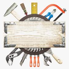 Hardware Maintenance Tools Home Renovation Ruler Png And Vector With Transparent Background For Free Download Remodeling Tools Maintenance Tools Tools