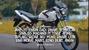 Mp tiger pio herex style oto kontes. Story Wa Tiger Herex By Aviv Fahreza