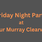 Friday Parties @ Arthur Murray Clearwater event in Clearwater, FL