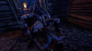 Rule34 - If it exists, there is porn of it  pyramid head  6795854