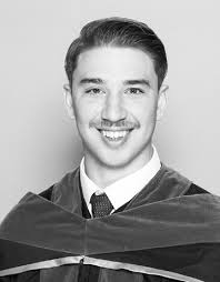 Class of 2024 Graduates