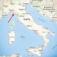 Este o aplicație care poate deschide locația selectată cu alte aplicații de navigare, poate copia informații despre locație și adresă și le poate adăuga în locațiile mele preferate. Harta Rutiera Italia De Nord