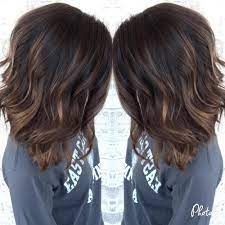 70 Flattering Balayage Hair Color Ideas For 2021 Hair Color Flamboyage Brown Hair With Highlights Hair Styles