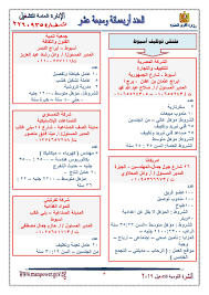.القوى العاملة والهجرة الأوقاف وزارة التعليم العالي الصحة الموارد المائية والرى وزارة البيئة التضامن الاجتماعي الداخلية وزارة الاستثمار و التعاون الدولي التنمية المحلية وزارة النقل الطيران المدني الدولة للتنمية الاقتصادية الاتصالات وتكنولوجيا المعلومات وزارة. ÙˆØ¸Ø§Ø¦Ù ÙˆØ²Ø§Ø±Ø© Ø§Ù„Ù‚ÙˆÙ‰ Ø§Ù„Ø¹Ø§Ù…Ù„Ø© ÙˆØ§Ù„Ù‡Ø¬Ø±Ø© Ù„Ù„Ù…Ø¤Ù‡Ù„Ø§Øª Ø§Ù„Ø¹Ù„ÙŠØ§ ÙˆØ§Ù„Ø¯Ø¨Ù„ÙˆÙ…Ø§Øª 2020 Ø´Ø§Ù‡Ø¯ Ø§Ù„ØªÙØ§ØµÙŠÙ„