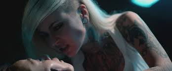 Learn about tattoos, discover their symbolic meaning, find inspiration, collect the ones you like and easily contact. 3 Tattoo Horror Movies You Need To Watch Now Tattoo Ideas Artists And Models