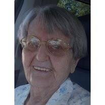 Leota Evelyn Myers Obituary