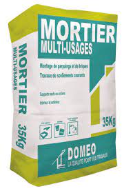 Peut être utilisé en intérieur et en extérieur. Ciment Pour Sceller Caler Maconner Boucher Les Fissures Les Voies D Eau 10 Kg Brico Depot