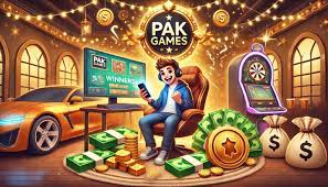Luko Singh | The digital entertainment landscape in Pakistan has undergone  a remarkable transformation, with Pak Games emerging as a key player in  this... | Instagram