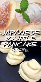 Japanese Souffle Pancake Recipe Arethaeva Com Souffle Pancake Recipe Souffle Pancakes Japanese Souffle Pancake Recipe