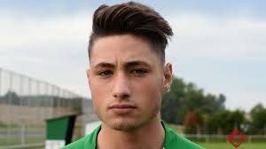 Marco Lietzenmayer will es allen zeigen